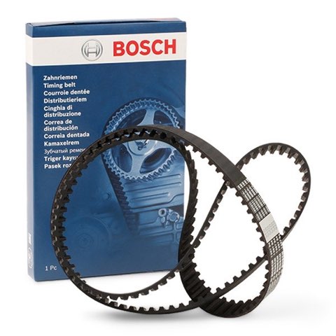 Bosch 1 987 949 439 Timing Belt, photo 2