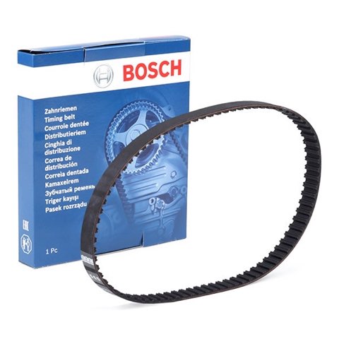 Bosch 1 987 949 455 Timing Belt, photo 2