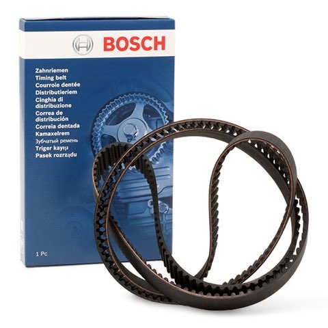 Bosch 1 987 949 456 Timing Belt, photo 2