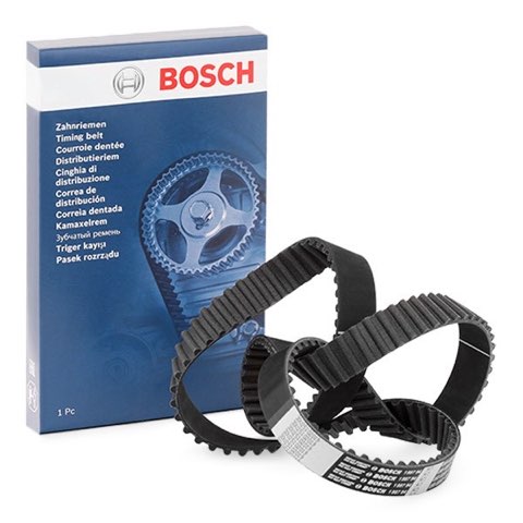 Bosch 1 987 949 471 Timing Belt, photo 2