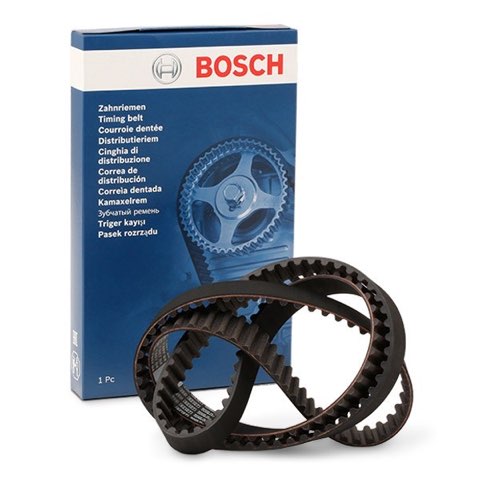Bosch 1 987 949 472 Timing Belt, photo 2