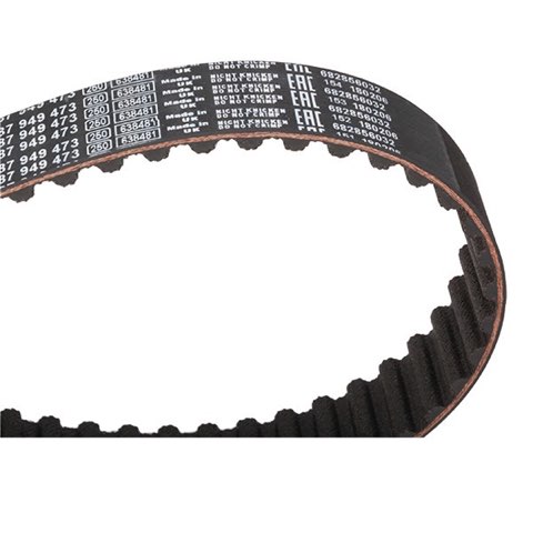 Bosch 1 987 949 473 Timing Belt, photo 2