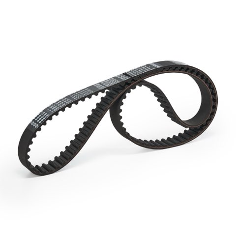 Bosch 1 987 949 505 Timing Belt, photo 2