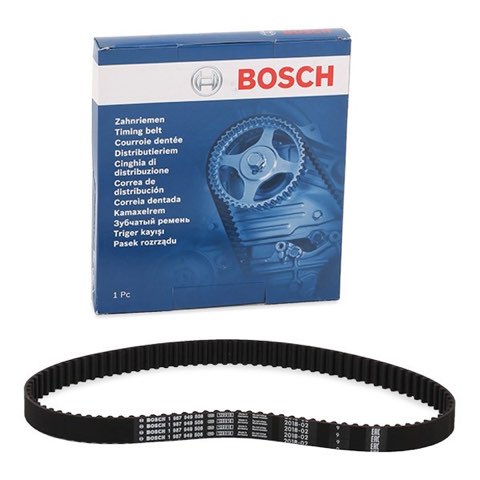 Bosch 1 987 949 508 Timing Belt, photo 2