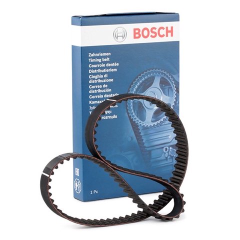 Bosch 1 987 949 518 Timing Belt, photo 2