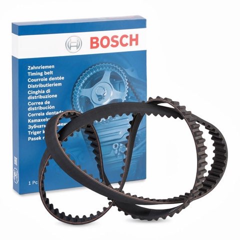 Bosch 1 987 949 524 Timing Belt, photo 2