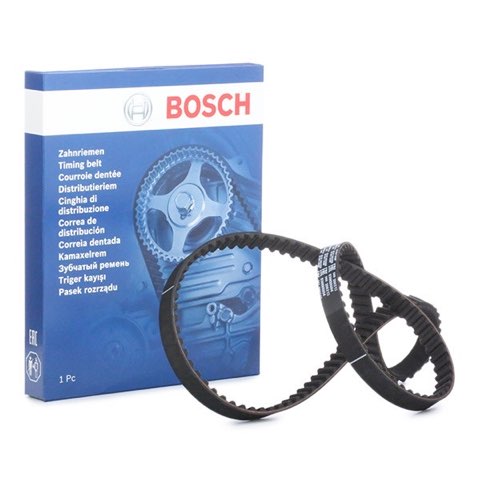 Bosch 1 987 949 527 Timing Belt, photo 2