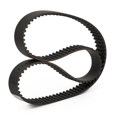 Bosch 1 987 949 538 Timing Belt, photo 3
