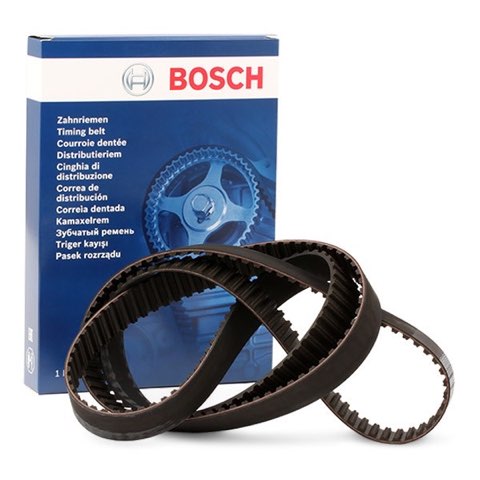 Bosch 1 987 949 553 Timing Belt, photo 2
