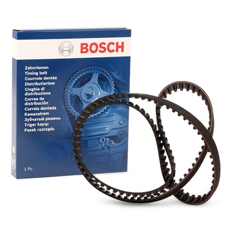 Bosch 1 987 949 585 Timing Belt, photo 2