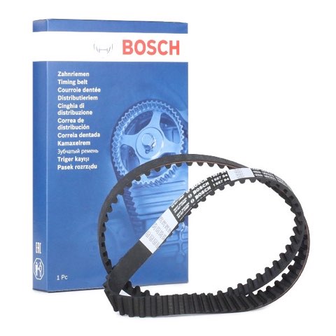 Bosch 1 987 949 587 Timing Belt, photo 2
