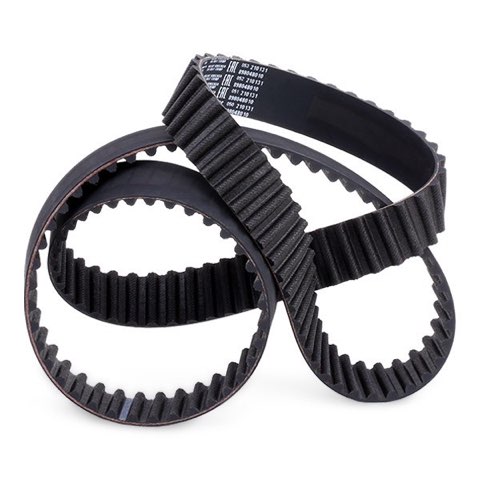 Bosch 1 987 949 592 Timing Belt, photo 3