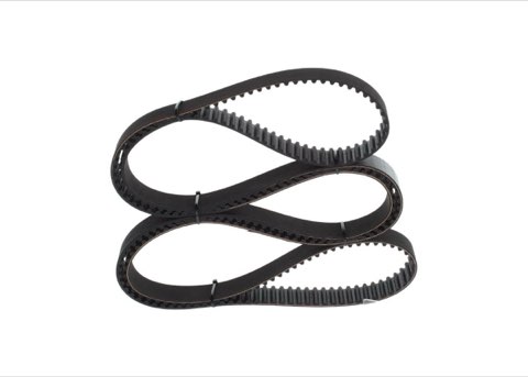 Bosch 1 987 949 598 Timing Belt, photo 3