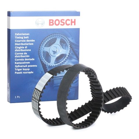 Bosch 1 987 949 605 Timing Belt, photo 2