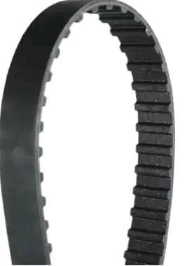 Bosch 1 987 949 614 Timing Belt, photo 3
