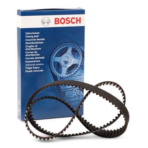 Bosch 1 987 949 617 Timing Belt, photo 2