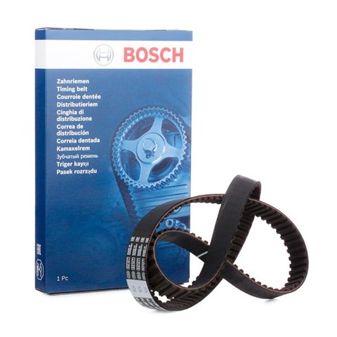 Bosch 1 987 949 624 Timing Belt, photo 2