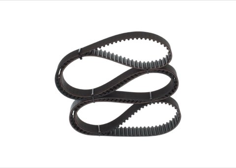 Bosch 1 987 949 651 Timing Belt, photo 2