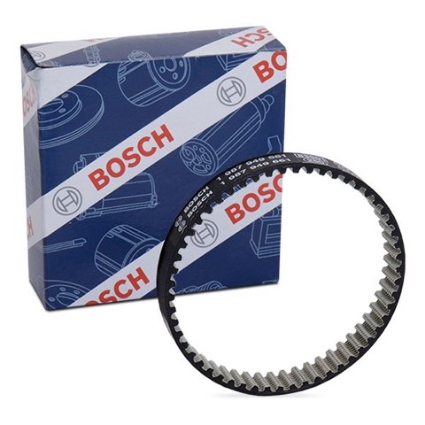 Bosch 1 987 949 661 Timing Belt, photo 2