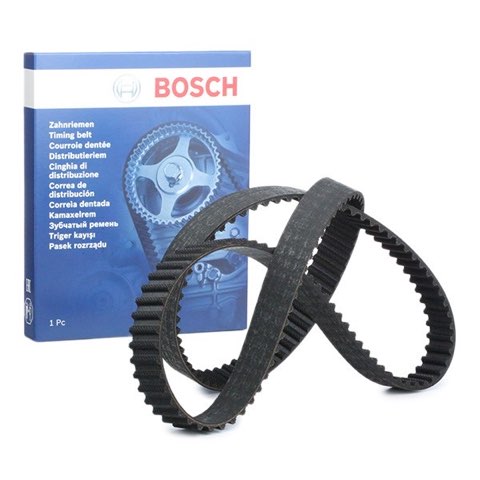 Bosch 1 987 949 666 Timing Belt, photo 2