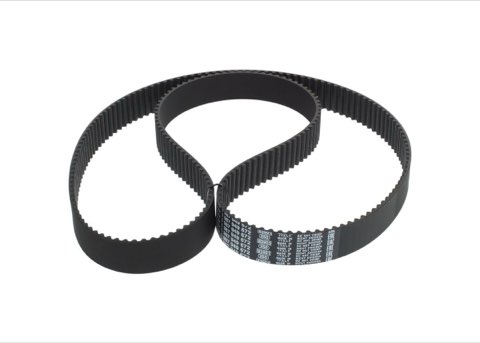 Bosch 1 987 949 672 Timing Belt, photo 2