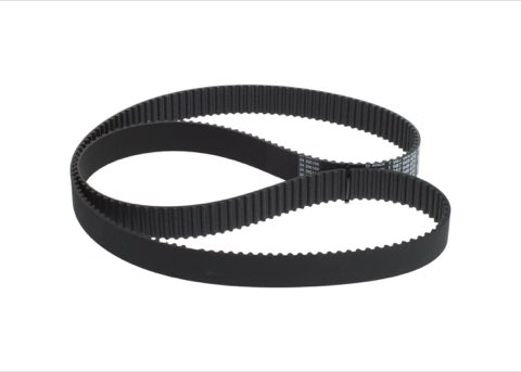 Bosch 1 987 949 672 Timing Belt, photo 3