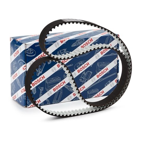 Bosch 1 987 949 676 Timing Belt, photo 2