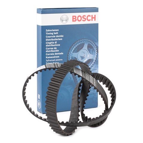 Bosch 1 987 949 686 Timing Belt, photo 2
