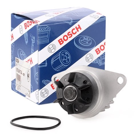 Bosch 1 987 949 704 Water Pump, photo 2