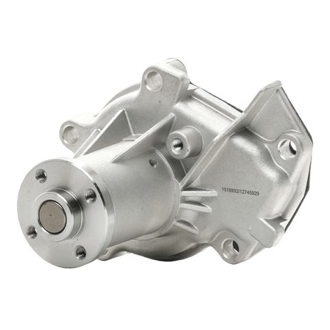 Bosch 1 987 949 708 Water Pump