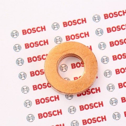 Bosch 1 987 972 088 Seal Ring, Nozzle Holder, photo 2