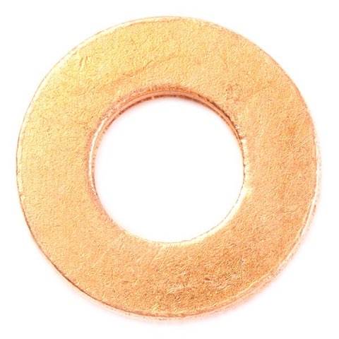Bosch 1 987 972 088 Seal Ring, Nozzle Holder, photo 3