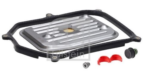 Febi Bilstein 1000037 Automatic Transmission Filter Kit