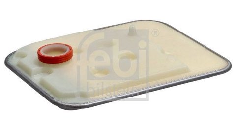 Febi Bilstein 1000037 Automatic Transmission Filter Kit, photo 2