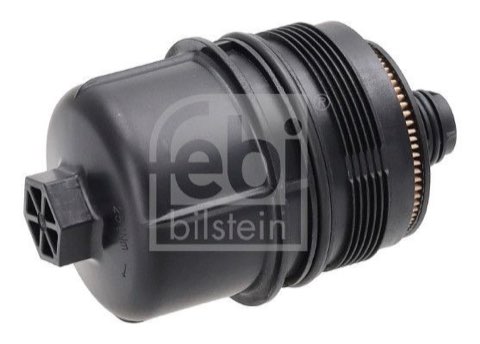 Febi Bilstein 1000040 Oil Filter, photo 2