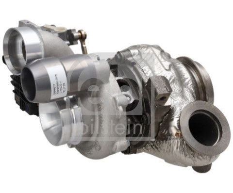 Febi Bilstein 1000042 Turbocharger