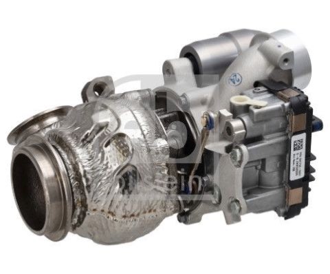 Febi Bilstein 1000042 Turbocharger, photo 2