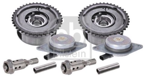 Febi Bilstein 1000057 Repair Kit, Camshaft Adjustment
