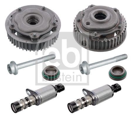 Febi Bilstein 1000063 Repair Kit, Camshaft Adjustment