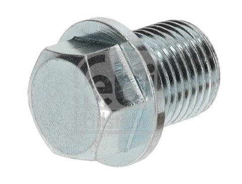 Febi Bilstein 1000096 Oil Sump Plug