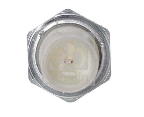 Febi Bilstein 1000109 Oil Pressure Switch, photo 3