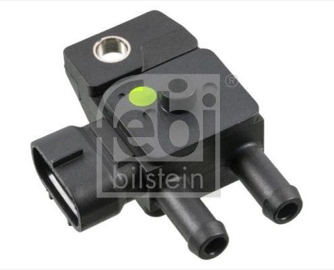 Febi Bilstein 1000110 Exhaust Pressure Sensor, photo 2