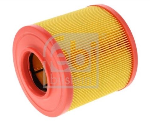 Febi Bilstein 1000120 Air Filter, photo 2