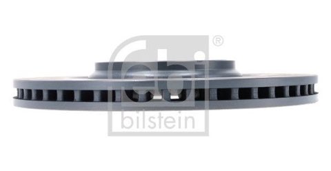 Febi Bilstein 1000174 Brake Disc, photo 3