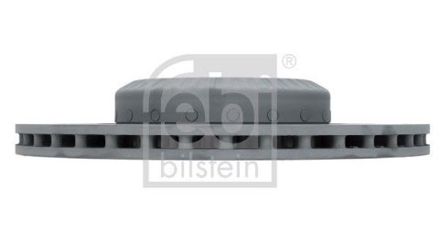 Febi Bilstein 1000223 Brake Disc, photo 3
