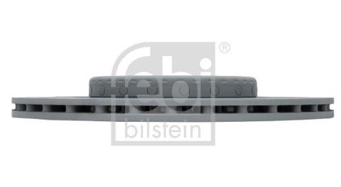 Febi Bilstein 1000224 Brake Disc, photo 3