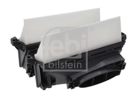 Febi Bilstein 1000236 Air Filter Kit, photo 2