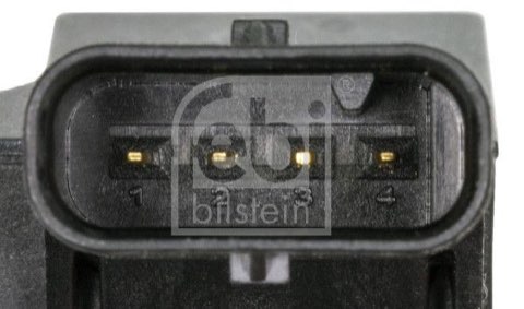 Febi Bilstein 1000249 Intake Manifold Pressure Sensor, photo 3