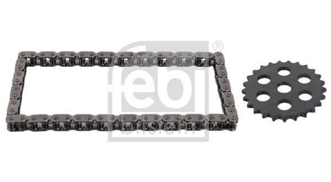 Febi Bilstein 1000265 Oil Pump Chain Kit