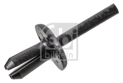 Febi Bilstein 1000270 Holding Clip, Interior Panels
